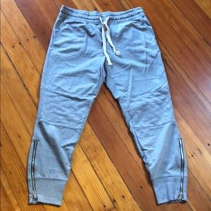 Gap joggers